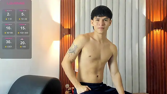 Ryo_kush live sex cam