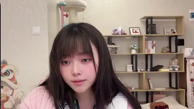 Chenjing0 live sex cam