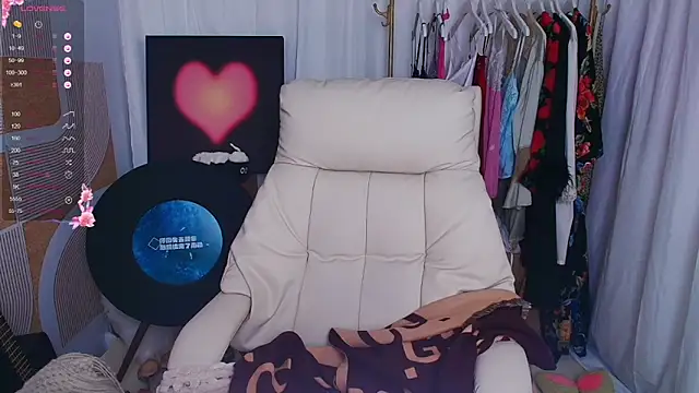 xiaotiantian-76 live sex cam