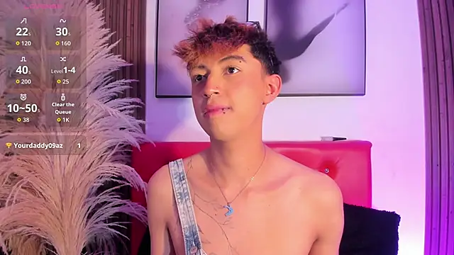 Allen_Starck live sex cam