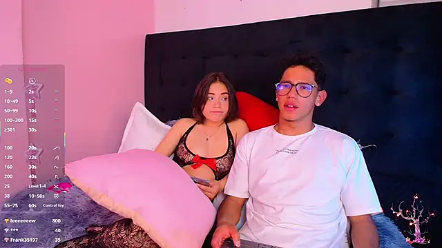 RyanPricee live sex cam