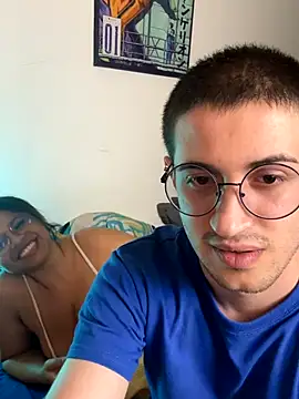 MADAME-ARLETTE live sex cam