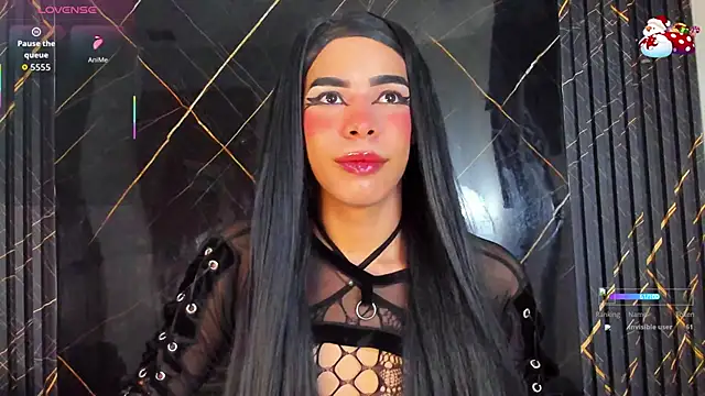 Giorgina_Parado live sex cam