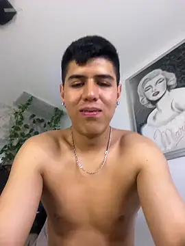 Angel_Khouri live sex cam