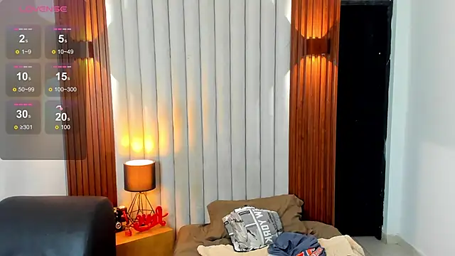 Ryo_kush live sex cam