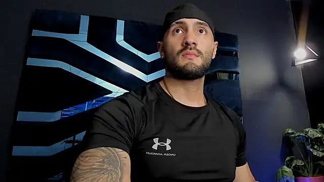 JeanColleman live sex cam