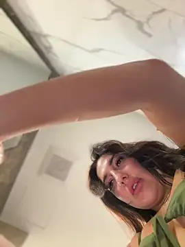 AleksandraRich live sex cam