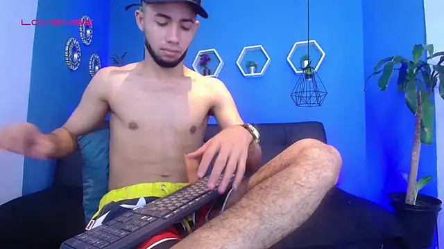 jhon_ath live sex cam