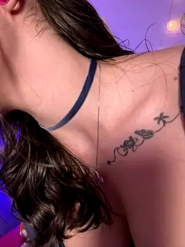 JessieCarter live sex cam