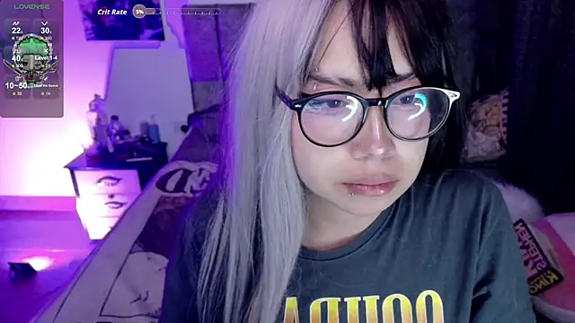 Inori_08 live sex cam