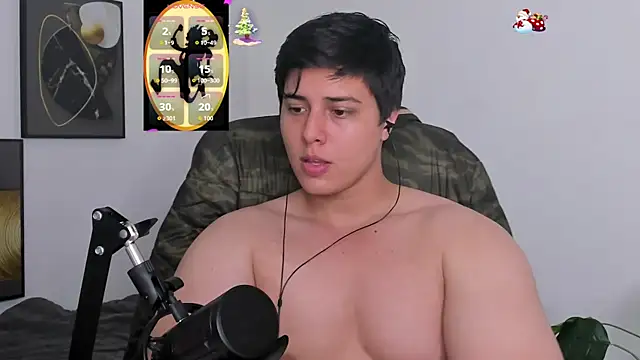 Thom_Ohtani live sex cam