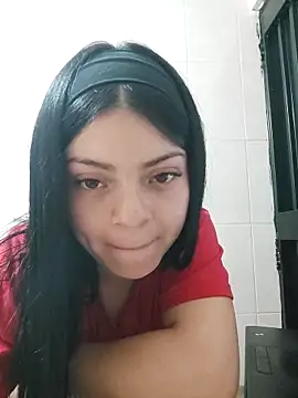 LunaJacobs live sex cam