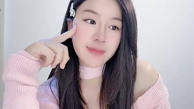 chloe-01's Stripchat show and profile