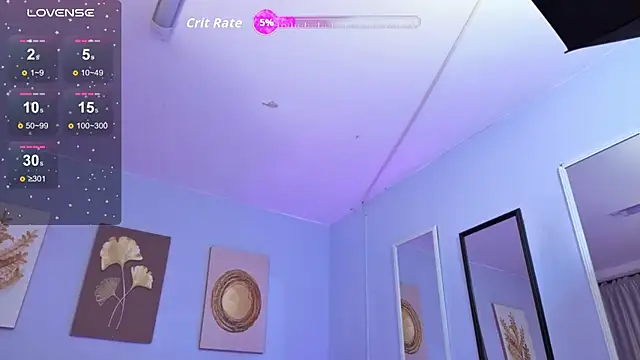 sarah_cruzz_'s Stripchat show and profile