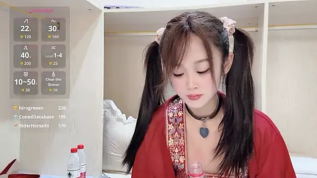 yueyue2003 live sex cam