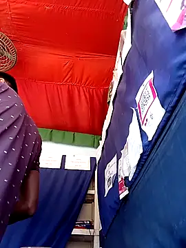 LesserUpset live sex cam