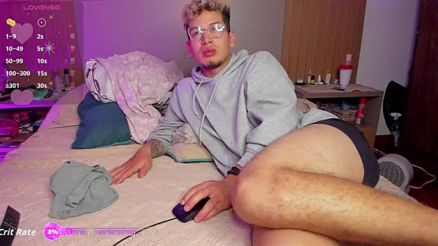 April_Nick299 live sex cam