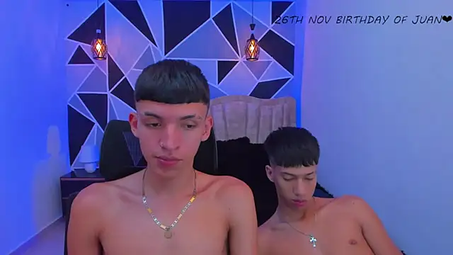 Juan_Nd_Steven live sex cam