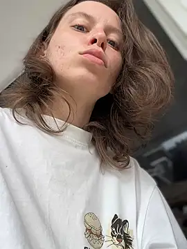 RinaMood live sex cam