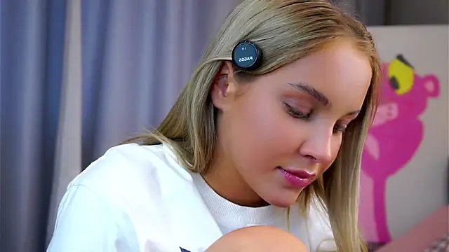 AftonConnett live sex cam