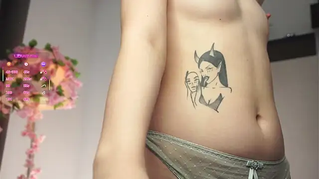 AmiLewis live sex cam