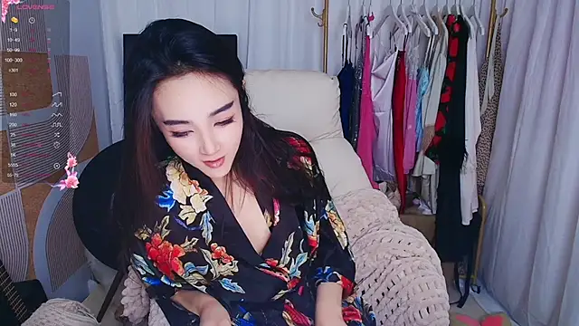 xiaotiantian-76 live sex cam