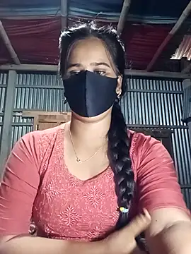 Sexy-Binita live sex cam