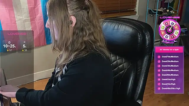 luluvaladon live sex cam