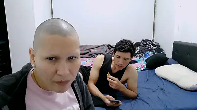 luxandracon23 live sex cam