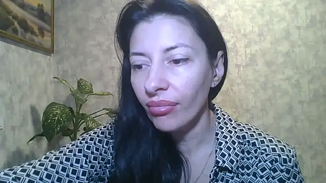 LissaBlossom live sex cam