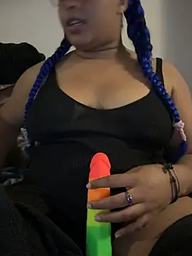 lunaxbat live sex cam