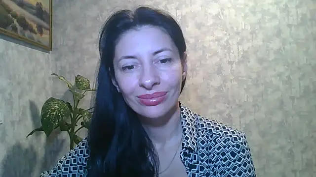 LissaBlossom live sex cam