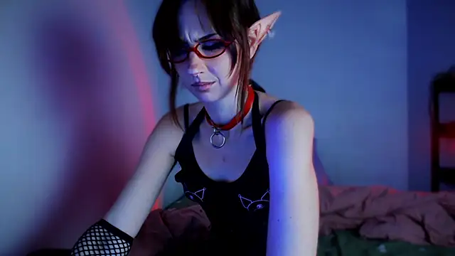 Rory_Pink's Stripchat show and profile