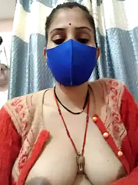 maahi-satva live sex cam