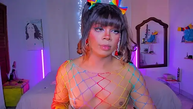 CuteRomi live sex cam