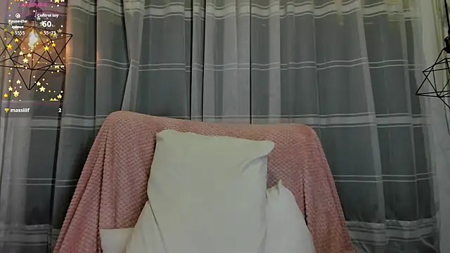 Nyx__Blackwood live sex cam