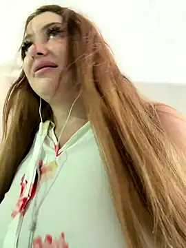 AndreaMood live sex cam