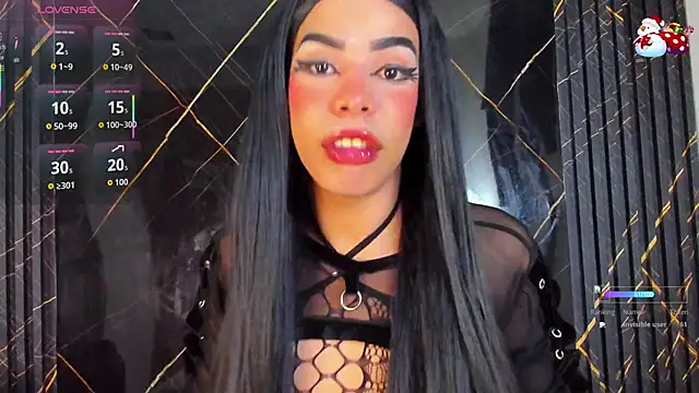 Giorgina_Parado live sex cam