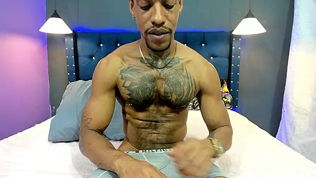 Salomon_koude live sex cam