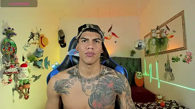 Damian_latinxxx live sex cam