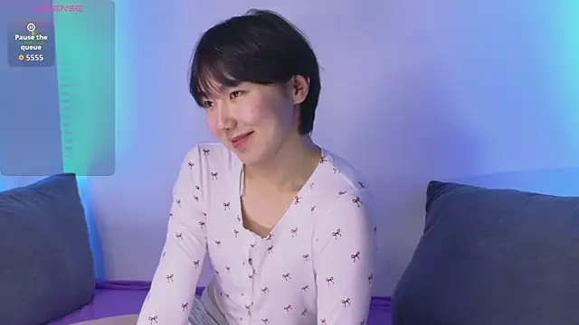 HeejinWang live sex cam