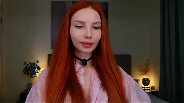 JudyWalkerr's Stripchat show and profile