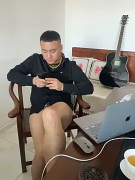 ShaoZian_1 live sex cam