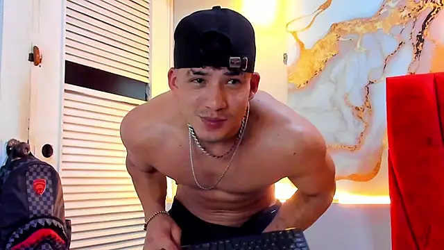 daniscot live sex cam