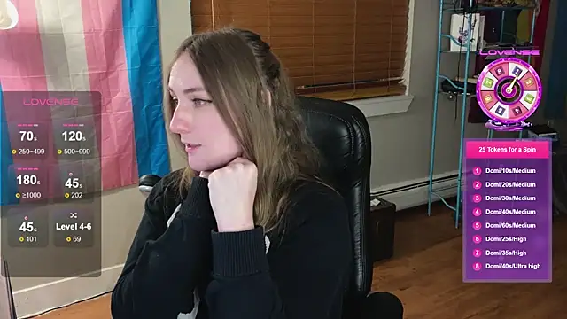 luluvaladon live sex cam