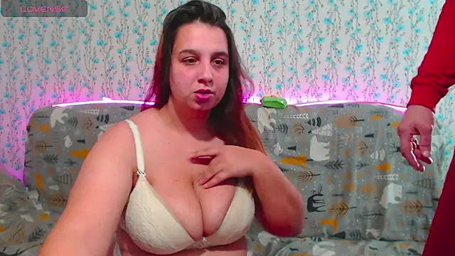 Anna_Ki live sex cam