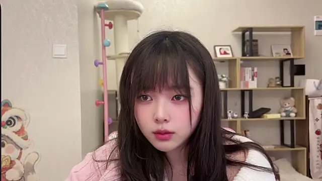 Chenjing0 live sex cam