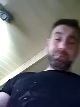 AquaMenn live sex cam