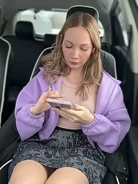 LavenderHot live sex cam