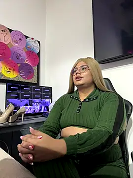 Tom_Silver__ live sex cam